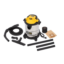 Powerplus POWX322 Száraz-nedves porszívó, 1000 W porszívó