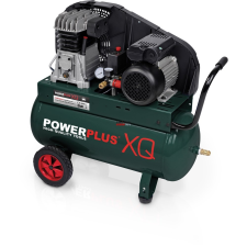 Powerplus POWXQ8125 Kompresszor olajos kompresszor