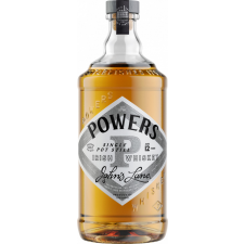 Powers Johns Lane 12 éves Single Pot Still 0,7l Ír Whiskey [46%] whisky