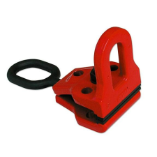POWERTEC Karosszéria húzató csipesz kétirányú (PWT-91071) karosszéria javító elem