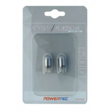 POWERTEC Standard T10, WY5w halogén izzó 12V (biszter) (72PTZCH28-02B) (72PTZCH28-02B) autóalkatrész