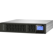 PowerWalker UPS PowerWalker VFI 2000 CRM (10122001) szünetmentes áramforrás