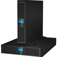 PowerWalker UPS PowerWalker VFI 2000 RT HID (10120122) szünetmentes áramforrás