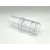 Powery Adapter porszívó fúvókákhoz 32 mm-es csatlakozás, átlátszó