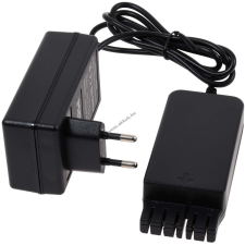 Powery Akkutöltő Hilti TE7A Li-Ion barkácsgép akkumulátor töltő