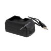 Powery Akkutöltő USB-s Blackberry típus 5061