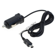 Powery Autós töltőkábel / töltő / autós töltő O2 Xphone 1 - Kiárusítás! kábel és adapter