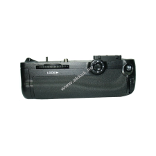 Powery Elemtartó markolat Nikon D7000-hez markolat