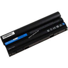 Powery Erős helyettesítő laptop akku Dell típus 312-1163 dell notebook akkumulátor