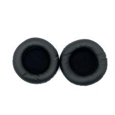 Powery Fejhallgató, fülhallgató fülpárna szivacs JBL Synchros E50 E50BT S500 S700 fekete audió kellék