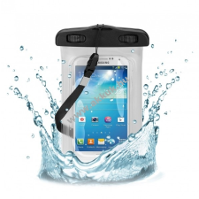 Powery Goobay okostelefon-tok vízálló  5,5" méretig tok és táska