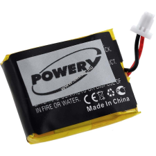 Powery Helyettesítő adatgyűjtő akku Opticon OPN-2004 vonalkódolvasó akkumulátor