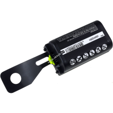 Powery Helyettesítő adatgyűjtő akku Symbol MC3190 vonalkódolvasó akkumulátor