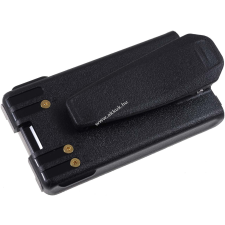 Powery Helyettesítő adóvevő akku Icom IC-F3003 walkie talkie akkumulátor töltő