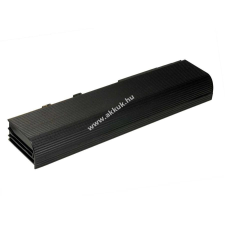 Powery Helyettesítő akku Acer Aspire 2920-3A2G25Mn acer notebook akkumulátor