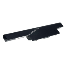Powery Helyettesítő akku Acer Aspire 4252 sorozat acer notebook akkumulátor