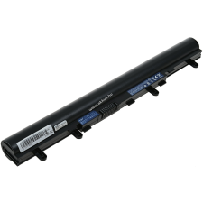 Powery Helyettesítő akku Acer Aspire E1-410G acer notebook akkumulátor
