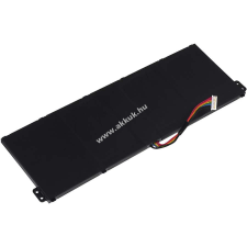Powery Helyettesítő akku Acer Aspire V5-122 15,2V 45,6Wh acer notebook akkumulátor