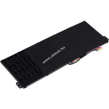 Powery Helyettesítő akku Acer Aspire V5-132P 11,4V 34Wh acer notebook akkumulátor