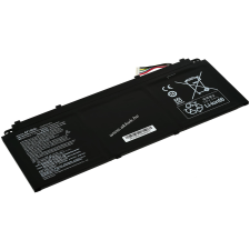 Powery Helyettesítő akku Acer típus AP1505L acer notebook akkumulátor
