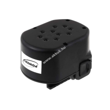 Powery Helyettesítő akku AEG típus B1214G 3000mAh NiMH barkácsgép akkumulátor