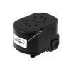 Powery Helyettesítő akku AEG típus B1220R 3000mAh NiMH