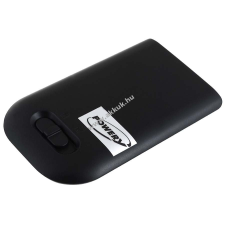 Powery Helyettesítő akku Ascom DH4 ACAB vezeték nélküli telefon akkumulátor