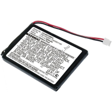 Powery Helyettesítő akku Ascom típus BKB201010/1 vezeték nélküli telefon akkumulátor