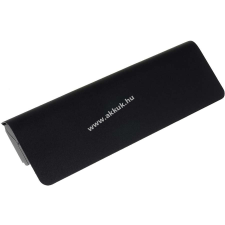 Powery Helyettesítő akku Asus N751JX asus notebook akkumulátor