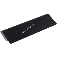 Powery Helyettesítő akku Asus N76V 10,8V 5200mAh asus notebook akkumulátor