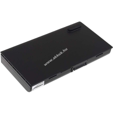 Powery Helyettesítő akku Asus típus 70-NSQ1B1200Z asus notebook akkumulátor