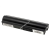 Powery Helyettesítő akku Asus típus A24-P701 4400mAh fekete