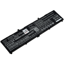 Powery Helyettesítő akku Asus típus B31N1535 asus notebook akkumulátor