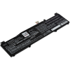 Powery Helyettesítő akku Asus típus B31N1822