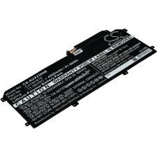 Powery Helyettesítő akku Asus típus C31N1610 asus notebook akkumulátor