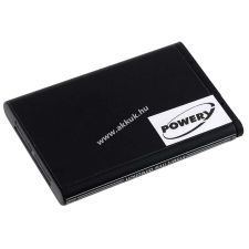 Powery Helyettesítő akku Audioline Amplicom PowerTel M5100 vezeték nélküli telefon akkumulátor