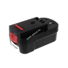 Powery Helyettesítő akku Black & Decker KOMBO KIT BDC518B-2 2000mAh