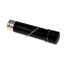 Powery Helyettesítő akku Black & Decker Versapak VP7221 NiMH 2100mAh barkácsgép akkumulátor