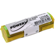 Powery Helyettesítő akku borotva Philips HS8040 takarítógép akkumulátor