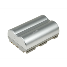 Powery Helyettesítő akku Canon MV430iMC 1500mAh canon videókamera akkumulátor