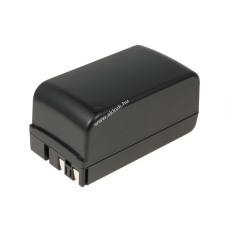 Powery Helyettesítő akku Canon típus BP-729 4000mAh canon videókamera akkumulátor