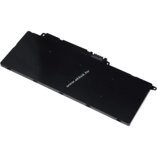 Powery Helyettesítő akku Dell típus 062VNH dell notebook akkumulátor