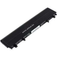 Powery Helyettesítő akku Dell típus 9TJ2J dell notebook akkumulátor