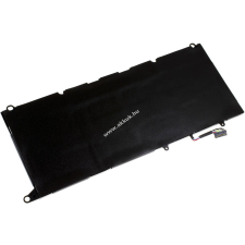 Powery Helyettesítő akku Dell XPS 13 2015 9343 dell notebook akkumulátor