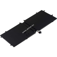 Powery Helyettesítő akku Dell XPS 18-1810 dell notebook akkumulátor