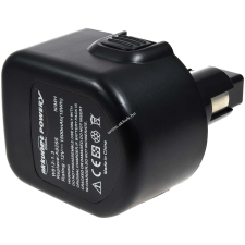 Powery Helyettesítő akku Dewalt DC740VA 1300mAh NiMH barkácsgép akkumulátor
