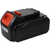 Powery Helyettesítő akku Dewalt fúrócsavarozó DCD 780 C2KX 4000mAh