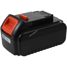 Powery Helyettesítő akku Dewalt SDS-plus fúrókalapács  DCH 214 M2 4000mAh barkácsgép akkumulátor