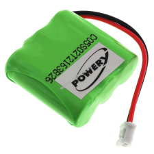 Powery Helyettesítő akku Doro 8075 vezeték nélküli telefon akkumulátor