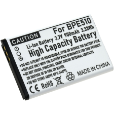 Powery Helyettesítő akku Doro PhoneEasy 508 mobiltelefon akkumulátor